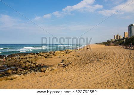 Umhlanga Beachfront Image & Photo (Free Trial) | Bigstock