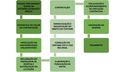 O Princípio da Segregação de Funções e a Nova Lei de Licitações