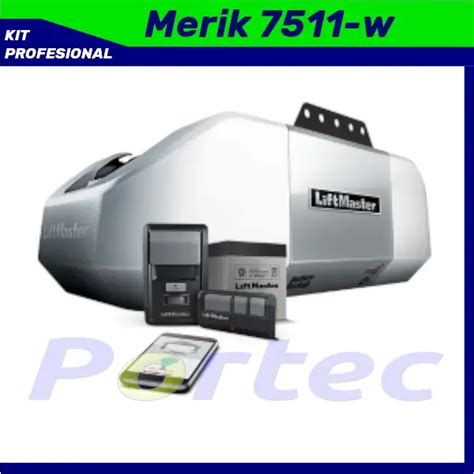 Motor Merik 7511 W Portec Zacatecas