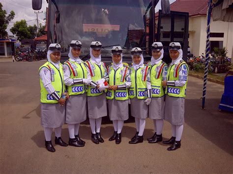 Tempat Berbagi Informasi Dan Inspirasi PKS SMAN 1 Simpang Empat Polres