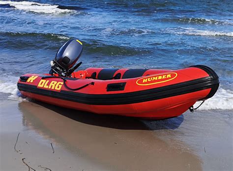 KM Sea Pro 4.1 - KÖSER MARINE