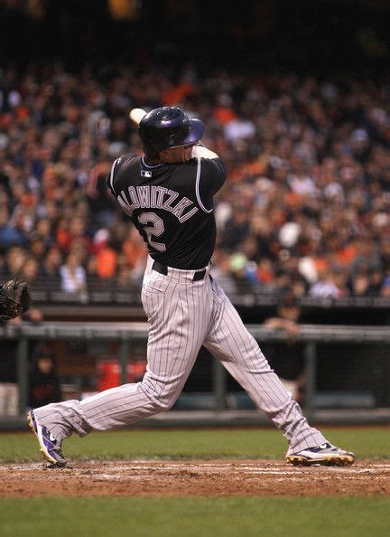 Troy Tulowitzki Photostream | Troy tulowitzki, Colorado rockies ...