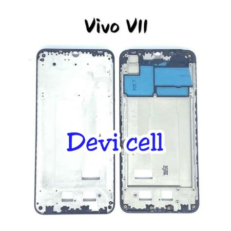 Jual Frame Lcd Tatakan Touchscreen Vivo V Original Basel Bazel