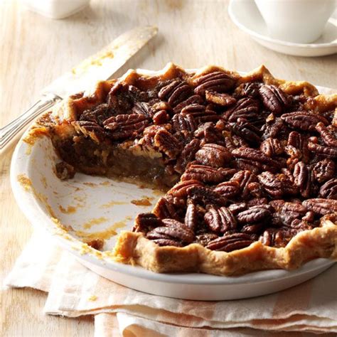 Buttermilk Pecan Pie Recipe: How to Make It