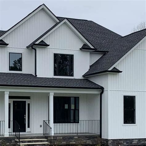 Why is Vertical Vinyl Siding Becoming So Popular? - Renoworks