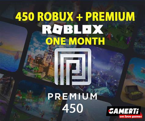 What Is 800 Robux Premium