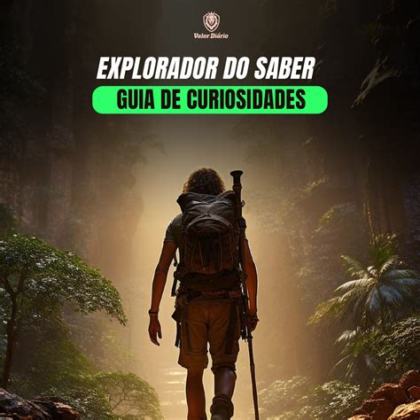 Explorador do Saber Enciclopédia de Curiosidades Luis Alberto