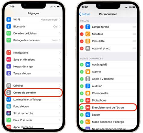 Comment enregistrer l écran de son iPhone ou iPad Guide complet