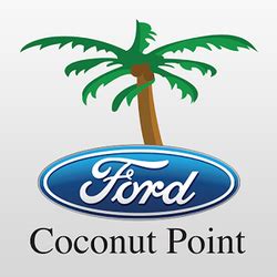 COCONUT POINT FORD - 27 Photos & 59 Reviews - 22400 S Tamiami Trl, Estero, Florida - Car Dealers ...