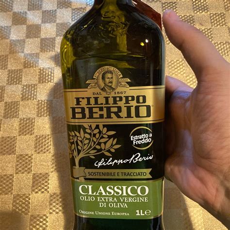Filippo Berio olio Extra Vergine Di Oliva Classico Reviews | abillion
