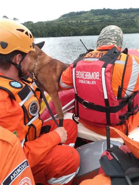 TVGC Corpo de homem é encontrado boiando em lago de ItáTVGC