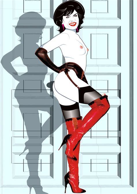 Blue Door By Phaedra Hentai Foundry