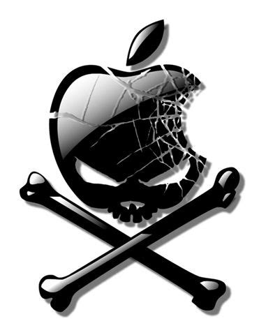 64 Best Images About Apple Skull On Pinterest Iphone 5 Wallpaper