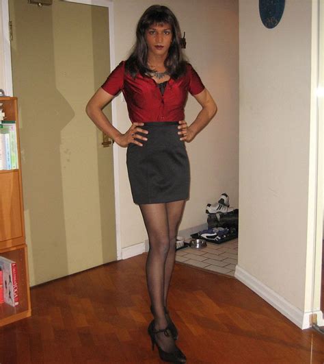 Men Who Crossdress