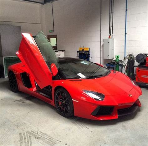 One Instagram Rich Kid’s Cool Car Collection (51 pics) - izispicy.com