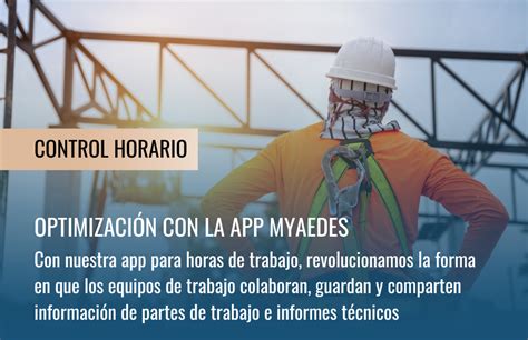 Control Horario Trabajadores En Obras