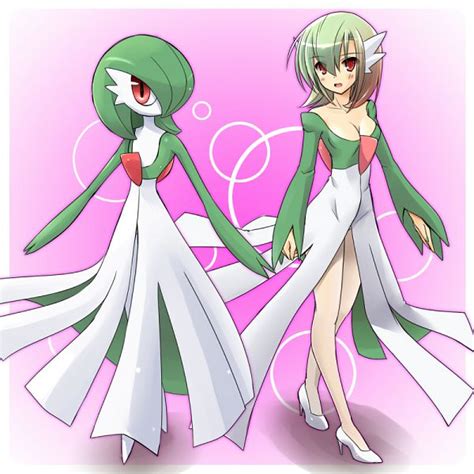 Gardevoir Pokémon Image 897145 Zerochan Anime Image Board