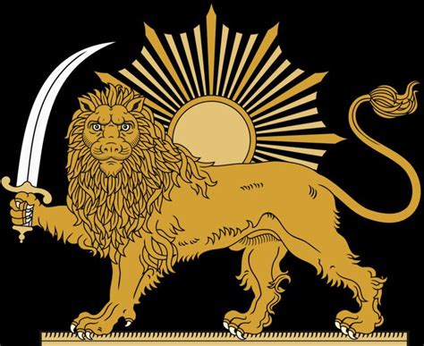 Lion and Sun - Alchetron, The Free Social Encyclopedia