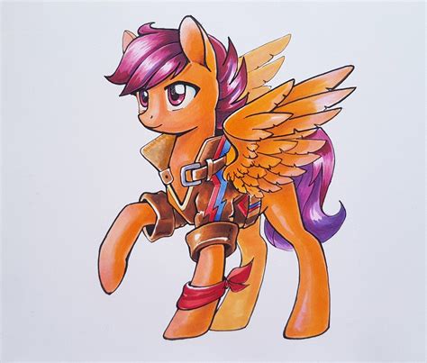 scootaloo grown