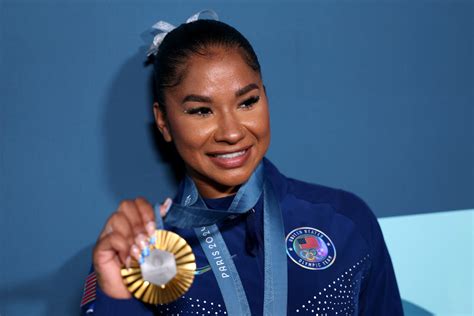 Jordan Chiles Makes Big Move In Summer Olympics Medal Controversy The