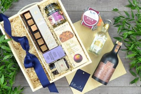 Heather And Bale Luxury Hampers Gifts Shop Now