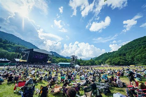 【主題旅遊】2024日本fuji Rock 富士搖滾音樂祭5日 國外團體旅遊 東南旅遊網