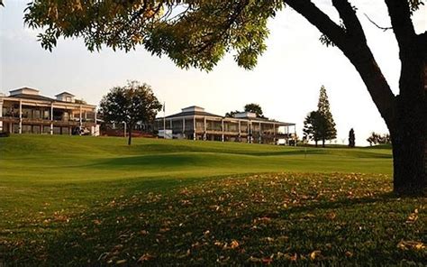 Country Club Johannesburg, Johannesburg, South Africa - Albrecht Golf Guide