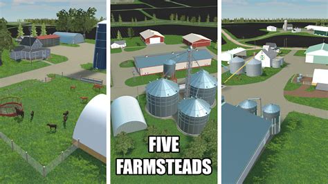 American Farming v1.6.79 MOD APK (Unlimited Money) Download