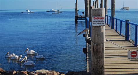 Walvis Bay in Namibia - Is it worth a visit?