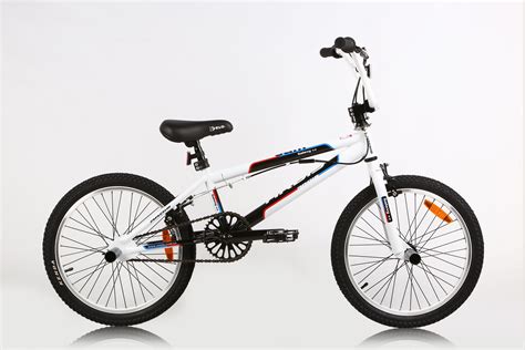 ᐉ Велосипед Ardis 20 BMX-FRS CR-MO GALAXY 4.0 Белый (0430)