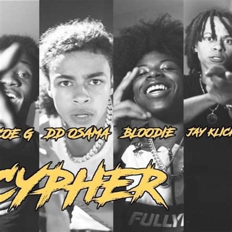 Bloodie & Dudeylo – OY ONE MIC CYPHER Lyrics | Genius Lyrics