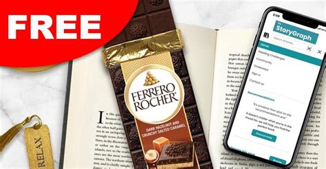 Free Ferrero Rocher Chocolate Bar Full Size First