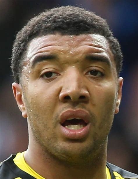 Troy Deeney - Player profile | Transfermarkt