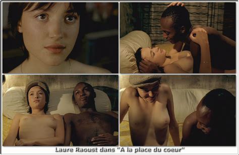 Laure Raoust Nude Pics Page 1