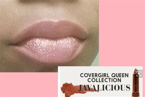 Ten Nude Lipsticks That Actually Work For Dark Skin Tones