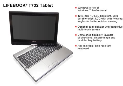 Filbitron - Tablet PC Solutions