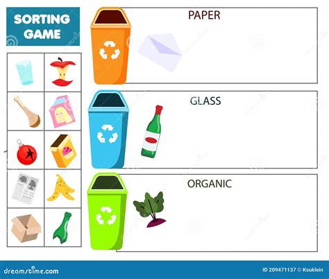 Texto Informativo Sobre La Basura Para Ni Os De Primaria Gu A Para