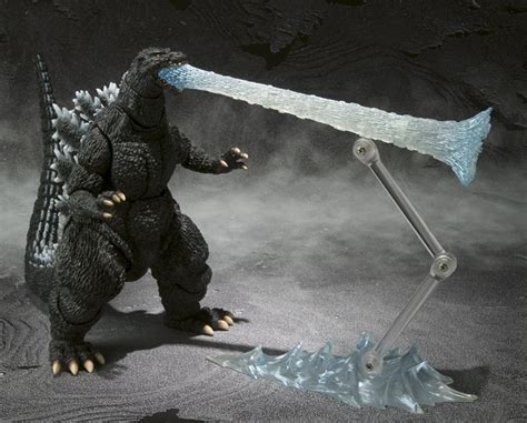 Sh Monster Arts Godzilla From Bandai The Toyark News