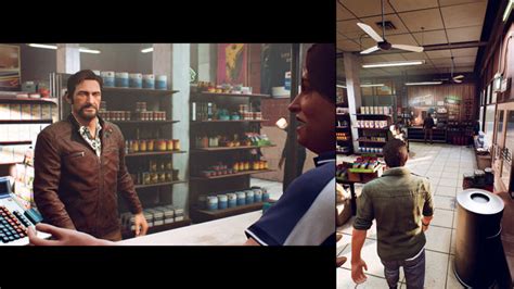 EA publishes A Way Out launch trailer and PC specs - PC - News - HEXUS.net