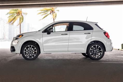 2021 FIAT 500X Pictures - 90 Photos | Edmunds