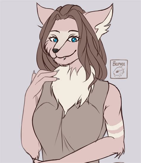 I Need To Expand My Portfolio To Open Commissions So I Ll Draw Your Fursonas For Freeヽ · ω