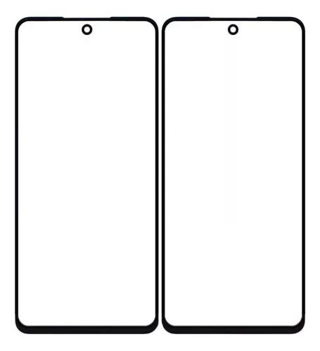 Tela Vidro S Display Infinix Hot 30 Play Nfc Oca Aplicada MercadoLivre