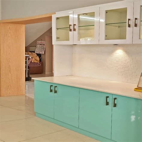 Hdhmr Modern U Shaped Modular Kitchen At Rs Sq Ft In Coimbatore