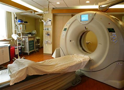 CAT scan | Ah, back to reality! Years ago, I decided to take… | Flickr