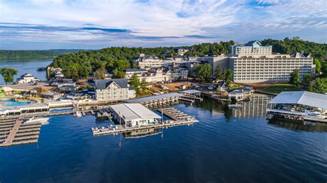 Margaritaville Lake Resort Lake Of The Ozarks Margaritaville