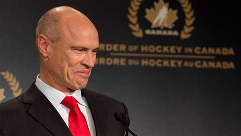 Mark Messier Leaving The Rangers