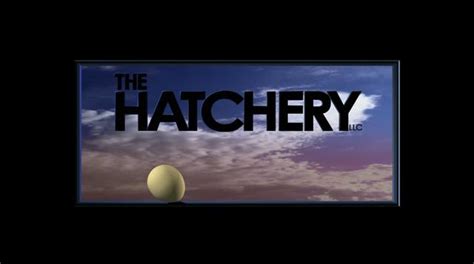 The Hatchery Logo on Vimeo