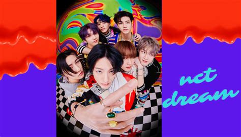 NCTDREAM 正規第1集アルバム맛 Hot Sauce Crazy Jalapeño メンバー集合ティーザー画像公開かわいすぎて後のコンセプトも期待しかない タルギハナ