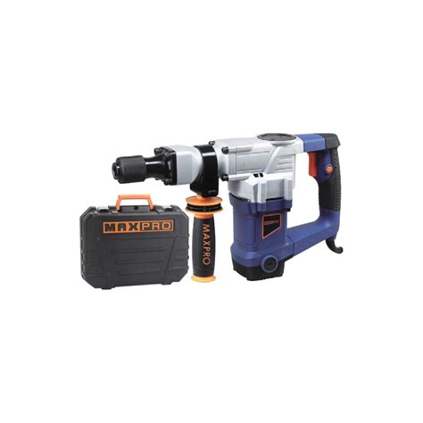 Отбойный электрический молоток MAX-PRO 85101 - выгодная цена, отзывы ...