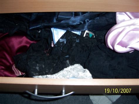 Partner S Panties XXX Porn Album 906461